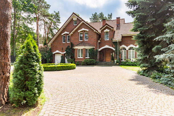 Reasons to Select Us for Your Driveway Paving Requirements in Greenwood, AR