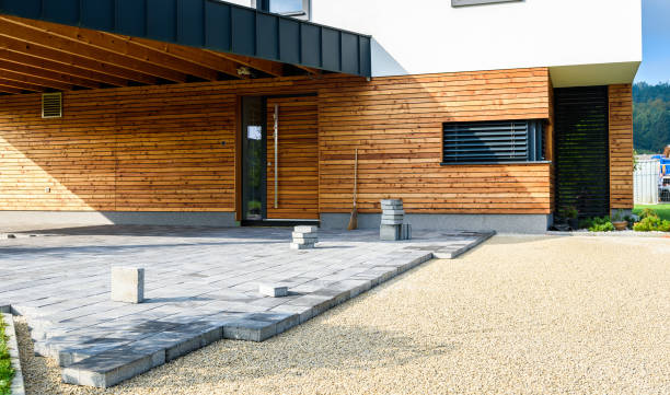 Best Affordable Driveway Pavers  in Greenwood, AR