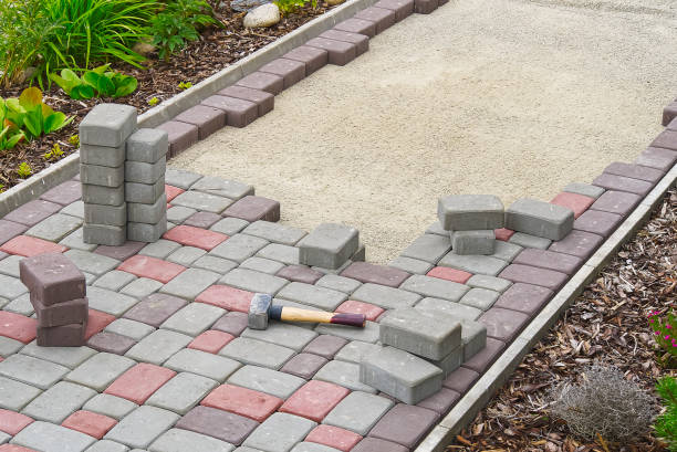 Best Driveway Pavers Near Me  in Greenwood, AR