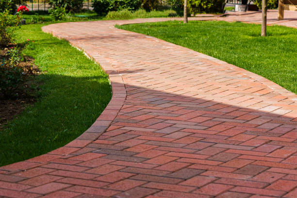 Professional Driveway Pavers in Greenwood, AR